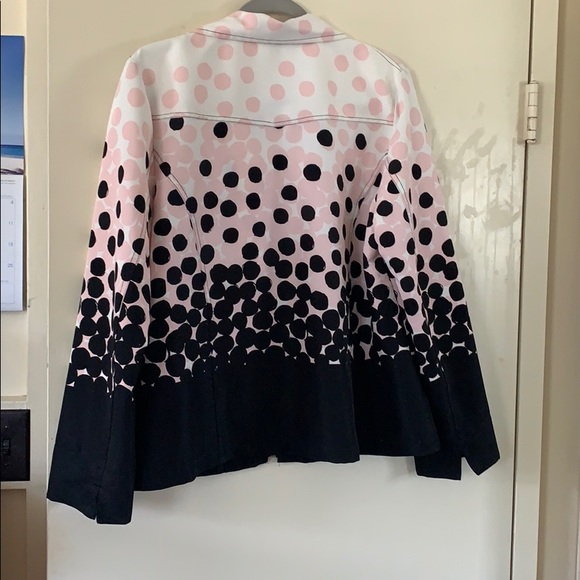 Jacket - Picture 4 of 4